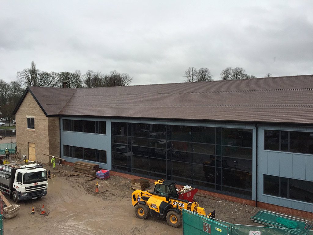NHS Offices Cheshire March Update