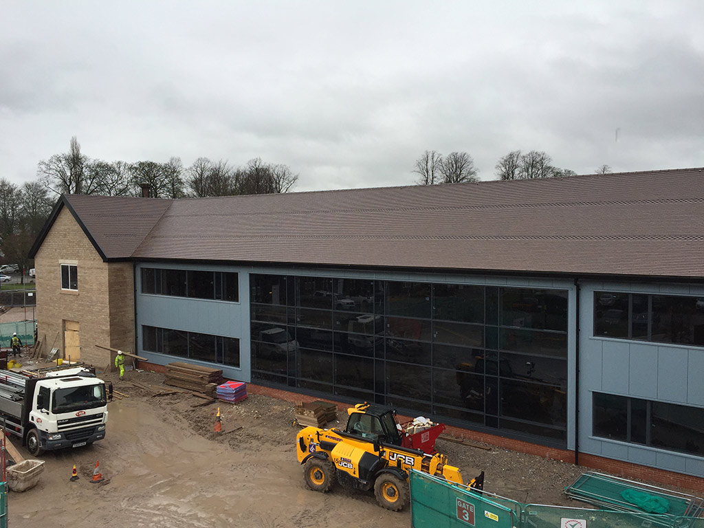 NHS Offices Cheshire March Update