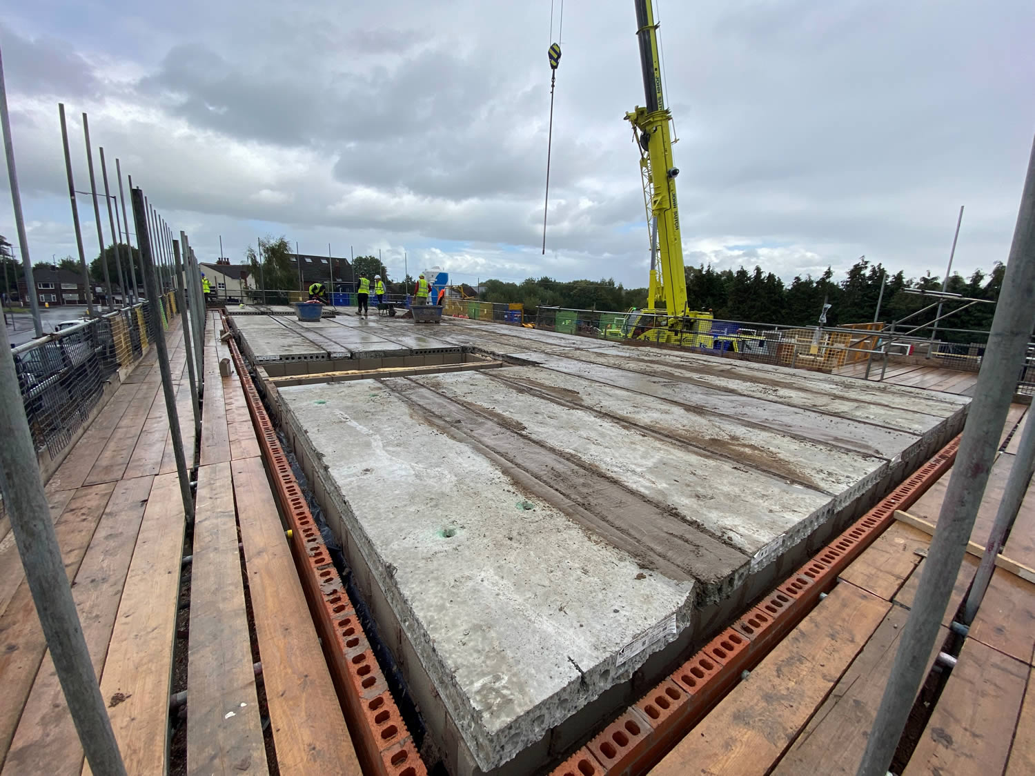 50 new homes for Jigsaw North