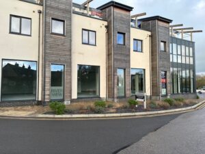 Garstang – retail space available